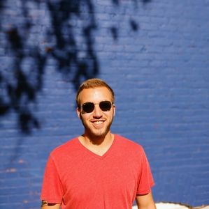 Meet your Posher, William